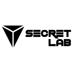 Secretlab Logo 300x300