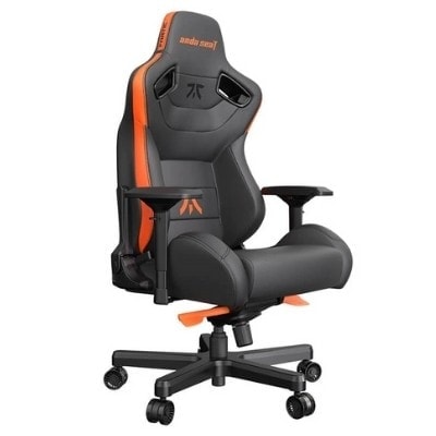 Anda Seat Fnatic Edition