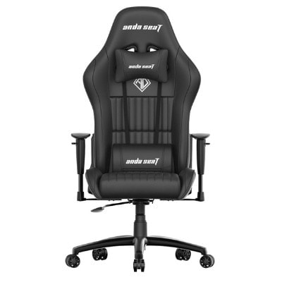 Anda Seat Jungle Series