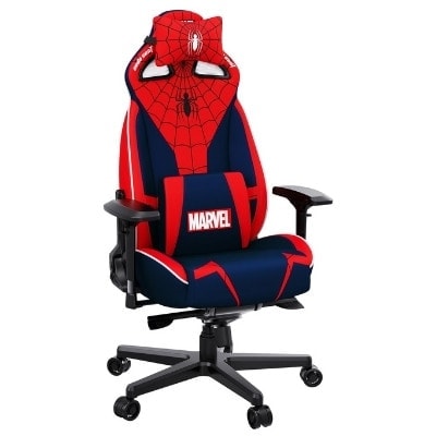Anda Seat Spider-Man Edition
