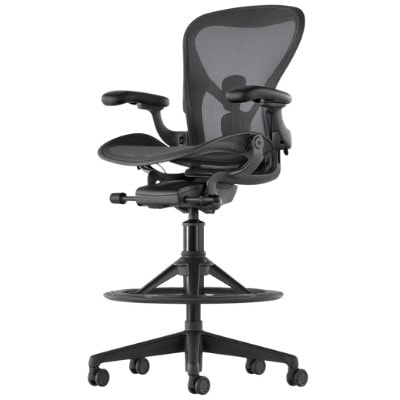 Herman Miller Aeron Stool
