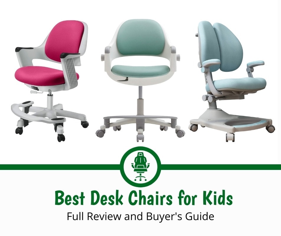 best desk chair for kids
