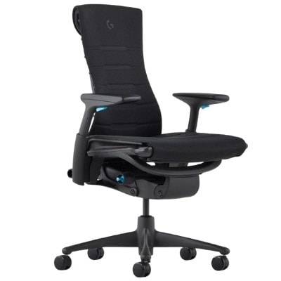 Herman Miller Embody Gaming Edition