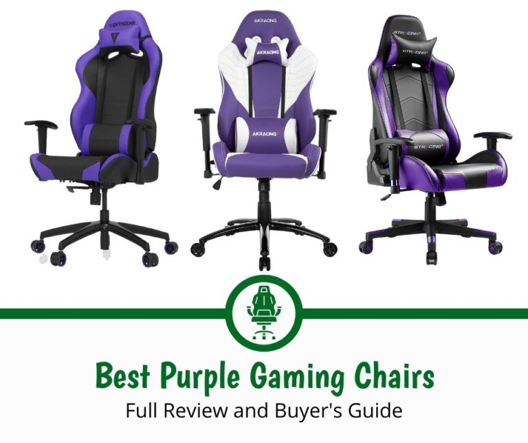 The Ultimate Office & Gaming Chair Resource Chair Insights